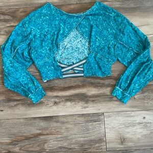 FP Movement by Free People Crop Top